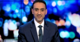 Waleed Aly fi