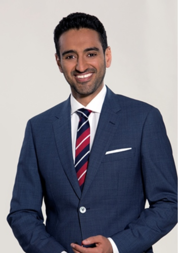 Waleed Aly