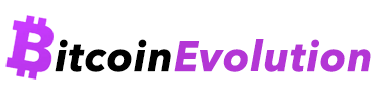 Bitcoin Evolution